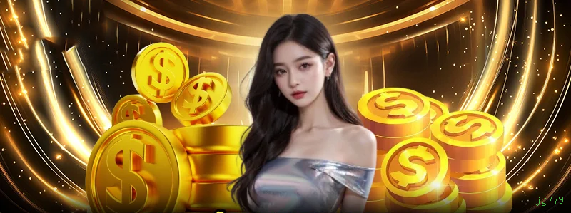 Fortune Rabbit Slot jg779